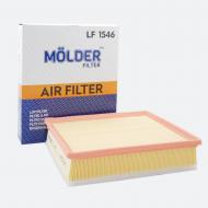 Фільтр повітряний Molder аналог WA9413/LX1656/C29168 Фільтр повітряний Molder аналог WA9413/LX1656/C29168