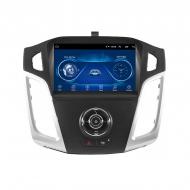 Штатная магнитола Wangi Ford Focus 3 2012-2018 9" 2/32Gb 4G Premium SIM GPS ST7850 Штатная магнитола Wangi Ford Focus 3 2012-2018 9" 2/32Gb 4G Premium SIM GPS ST7850