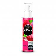 Ароматизатор Aroma Car Pump Spray 75 мл Strawberry Ароматизатор Aroma Car Pump Spray 75 мл Strawberry