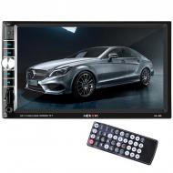 Магнитола HEVXM HE 666 7" Bluetooth 60 Вт Win CE (1173657292) Магнитола HEVXM HE 666 7" Bluetooth 60 Вт Win CE (1173657292)