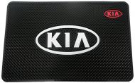 Противоскользящий коврик Antislip Rug Kia 20x13 см (14408) Противоскользящий коврик Antislip Rug Kia 20x13 см (14408)
