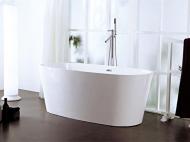 Ванна з литого мармуру Aqua-World ARTISTIC BATH AC0906 1600х700х580 Ванна з литого мармуру Aqua-World ARTISTIC BATH AC0906 1600х700х580