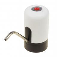 Помпа для води Supretto Automatic Water Dispenser автоматична USB (5680)