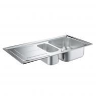 Мойка кухонная Grohe Sink K300 31564SD0