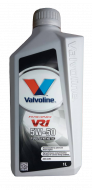 Моторна олива Valvoline VR1 Racing 5W-50 1 л Моторна олива Valvoline VR1 Racing 5W-50 1 л