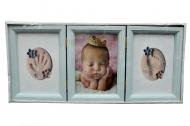 Мультирамка BABY для малышей раскладная настольная Мультирамка BABY для малышей раскладная настольная