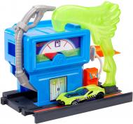 Ігровий набір Hot Wheels City Заправна станція (GVN71) Ігровий набір Hot Wheels City Заправна станція (GVN71)