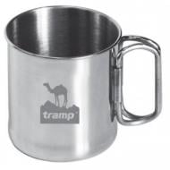 Кружка Tramp TRC-011 со складными ручками 300 мл Кружка Tramp TRC-011 со складными ручками 300 мл