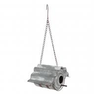 Будинок для птахів Clayre&Eef 5х19х17/57 см Будинок для птахів Clayre&Eef 5х19х17/57 см