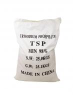 Тринатрійфосфат klebrig тех 25 кг мішок TSP-25