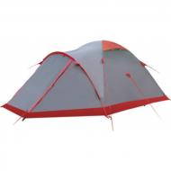 Палатка Tramp Mountain 4 V2 (TRT-024)