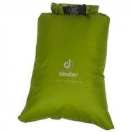 Гермомішок Deuter Light Drypack 8 Moss (70086) Гермомішок Deuter Light Drypack 8 Moss (70086)
