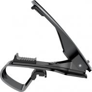 Автотримач Baseus Mouth Car Mount для панель Black (3887) Автотримач Baseus Mouth Car Mount для панель Black (3887)