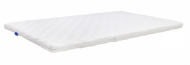 Матрас топпер Eurosleep Latex x3 80х190 см Матрас топпер Eurosleep Latex x3 80х190 см