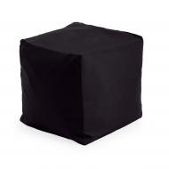Пуф кубик Prolisok 40х40 Oxford PU 600d Черный (P-13-97) Пуф кубик Prolisok 40х40 Oxford PU 600d Черный (P-13-97)