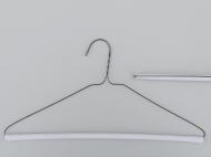 Плечики металлические Hanger 41 см Латунь (6035578)
