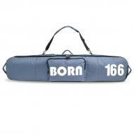 Чехол для сноуборда Born 156 см Серый Чехол для сноуборда Born 156 см Серый