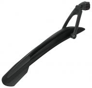 Крыло заднее SKS X-Blade Dark 26"-27,5" Full Black Крыло заднее SKS X-Blade Dark 26"-27,5" Full Black