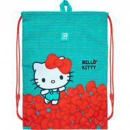 Сумка для взуття Kite Education Hello Kitty (HK21-600M) Сумка для взуття Kite Education Hello Kitty (HK21-600M)