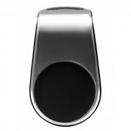 Автомобільний тримач для телефона магнітний Сar Holder L-103 Сірий (1008584-Silver) Автомобільний тримач для телефона магнітний Сar Holder L-103 Сірий (1008584-Silver)