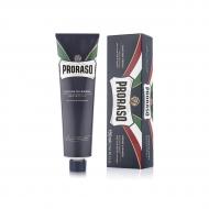 Крем для гоління Proraso Shaving Cream Tube Protective Aloe 150 мл Крем для гоління Proraso Shaving Cream Tube Protective Aloe 150 мл