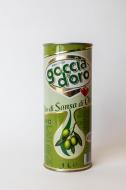 Масло Sansa Goccia D'Oro 1 л Масло Sansa Goccia D'Oro 1 л