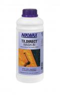 Просочення для мембран Nikwax TX Direct Wash-In 1 л (NIK-TX1L)