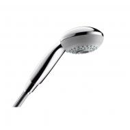 Душова лійка Hansgrohe CROMETTA 85 multi 28563000 багаторежимна 85 мм Хром (111624) Душова лійка Hansgrohe CROMETTA 85 multi 28563000 багаторежимна 85 мм Хром (111624)