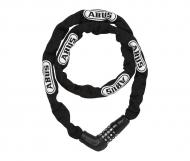 Велозамок Abus 5805C/110 Steel-O-Chain Black