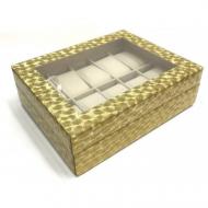 Шкатулка для хранения часов Craft (10PL.GLS) Шкатулка для хранения часов Craft (10PL.GLS)