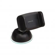 Автодержатель для телефона в машину Borofone BH4 Joydock Черный Автодержатель для телефона в машину Borofone BH4 Joydock Черный
