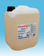 Миючий засіб Cleanexpert Fumes Ultra 10 л для прибирання після пожежі Миючий засіб Cleanexpert Fumes Ultra 10 л для прибирання після пожежі