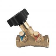 Балансувальний вентиль Icma 1/2" №С300 Балансувальний вентиль Icma 1/2" №С300