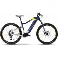 Електровелосипед Haibike Sduro HardSeven 7.0 2018 27.5" темно-синій/жовтий 19" (4540042848) Електровелосипед Haibike Sduro HardSeven 7.0 2018 27.5" темно-синій/жовтий 19" (4540042848)