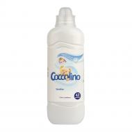 Кондиціонер-ополіскувач для білизни Coccolino Sensitive 1,05 л Кондиціонер-ополіскувач для білизни Coccolino Sensitive 1,05 л