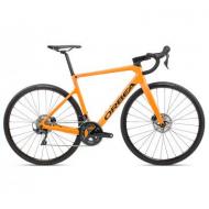 Велосипед Orbea Orca 28" M20 2021 53 Orange/Black (L12453B8) Велосипед Orbea Orca 28" M20 2021 53 Orange/Black (L12453B8)