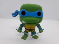 Коллекционная фигурка Funko Pop Черепашки-ниндзя Leonardo Коллекционная фигурка Funko Pop Черепашки-ниндзя Leonardo