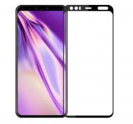 Захисне скло Mocolo 5D Full Glue для Google Pixel 4 0,33 мм Black Захисне скло Mocolo 5D Full Glue для Google Pixel 4 0,33 мм Black