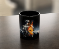 Чашка Battlefield 1 1219975401 Чашка Battlefield 1 1219975401