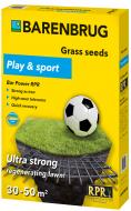 Газонная трава Barenbrug Play & Sport 1 кг (270)