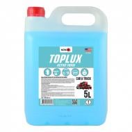 Пена активная концентрат Nowax 5 л Toplux Active Foam для бесконтактной мойки Пена активная концентрат Nowax 5 л Toplux Active Foam для бесконтактной мойки