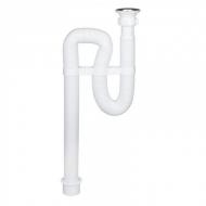 Гофросифон SoloPlast Г0115 Гофросифон SoloPlast Г0115