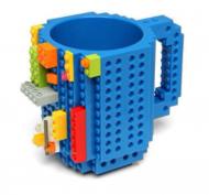 Кружка Lego 7639 Синий
