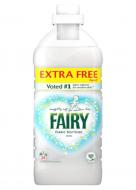 Кондиціонер, ополіскувач для білизни Fairy Fabric Softener Original 1,19 L Кондиціонер, ополіскувач для білизни Fairy Fabric Softener Original 1,19 L