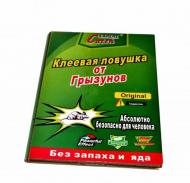 Клейова пастка від щурів і мишей Catch Expert Big 210х310 мм (6938851187103) Клейова пастка від щурів і мишей Catch Expert Big 210х310 мм (6938851187103)