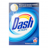 Порошок Dash Actilift 44 прання 2,86 кг Порошок Dash Actilift 44 прання 2,86 кг