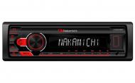 Автомагнитола Nakamichi NQ511BR Автомагнитола Nakamichi NQ511BR