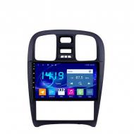 Штатная магнитола Marshal для Hyundai Sonata 2003-2012 Android 10 Штатная магнитола Marshal для Hyundai Sonata 2003-2012 Android 10