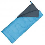 Спальний мішок SportVida +2 +21 C R Sky Blue/Grey (SV-CC0060) Спальний мішок SportVida +2 +21 C R Sky Blue/Grey (SV-CC0060)