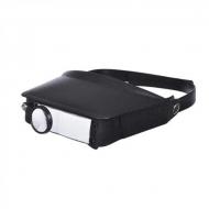 Бінокулярна лупа Magnifier 81006 1,5X-4,8Х (210051-2)